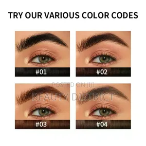 Eyebrow Pencil
