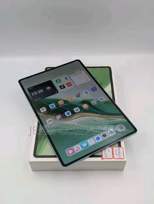 New Honor MagicPad 2 12.3 256 GB White