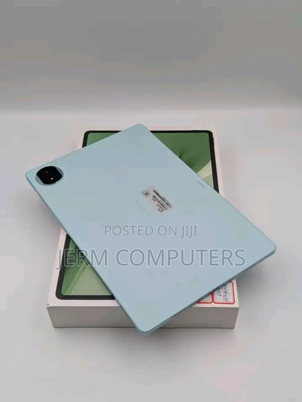 New Honor MagicPad 2 12.3 256 GB White