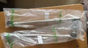 Honda Civic Link Bar