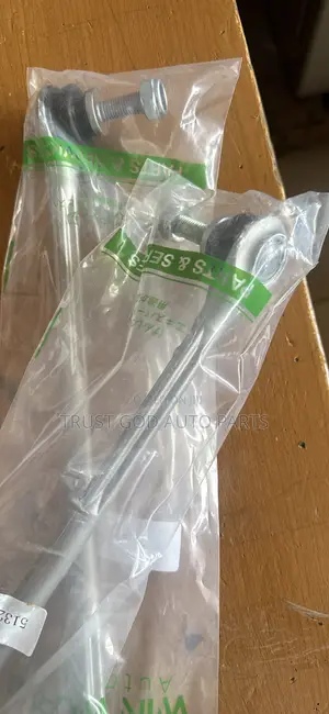 Honda Civic Link Bar