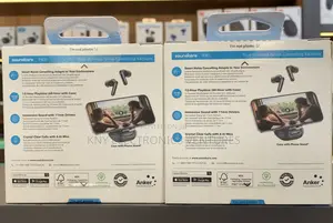 Soundcore P40i