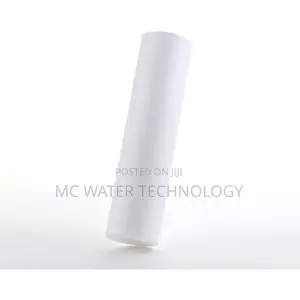 Smooth Water Filter Cartridges