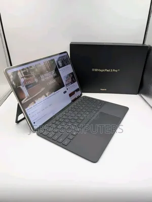 New Honor Pad 2 512 GB Gray