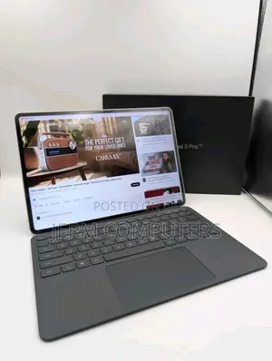 New Honor Pad 2 512 GB Gray