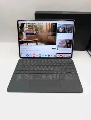 New Honor Pad 2 512 GB Gray