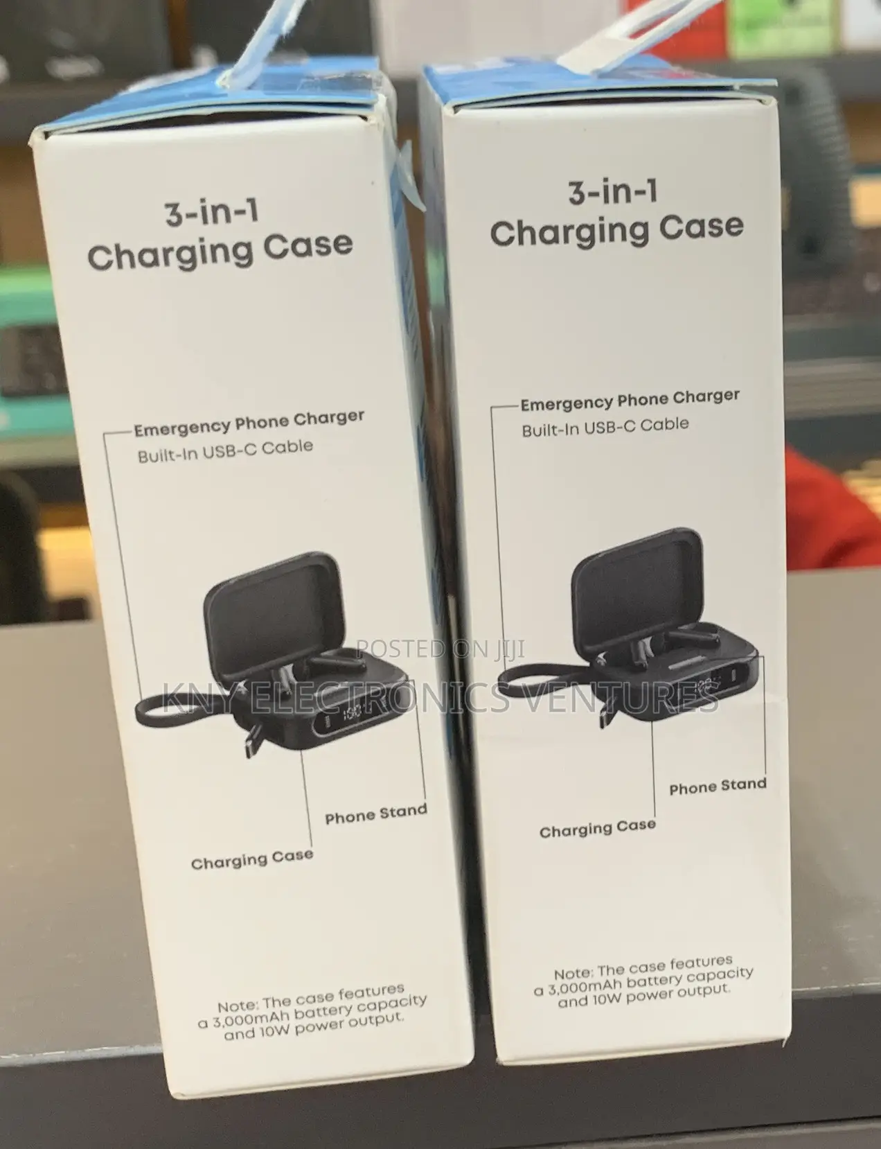 Soundcore P41i