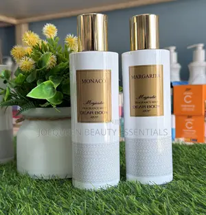 Dear Body Fragrance Body Mist for Men