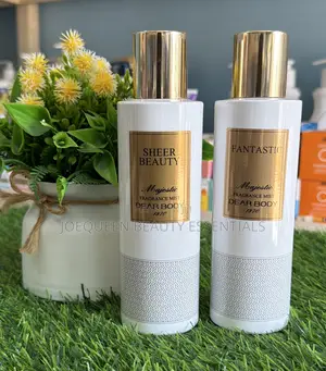 Dear Body Fragrance Body Mist for Men
