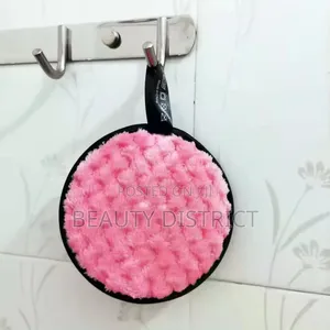 Reusable Makeup Remover Pad