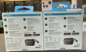 Soundcore A20i