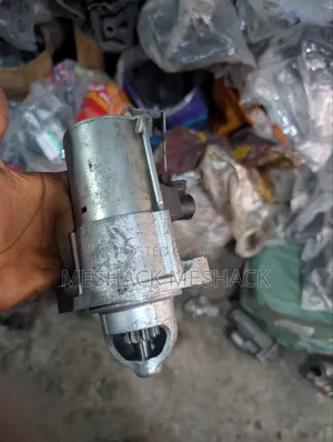 Honda Civic, Accord and Cr-v Starter