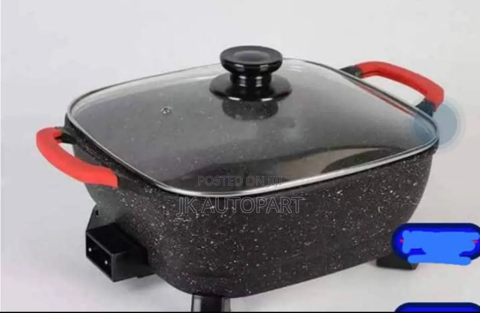 Electric Cooker