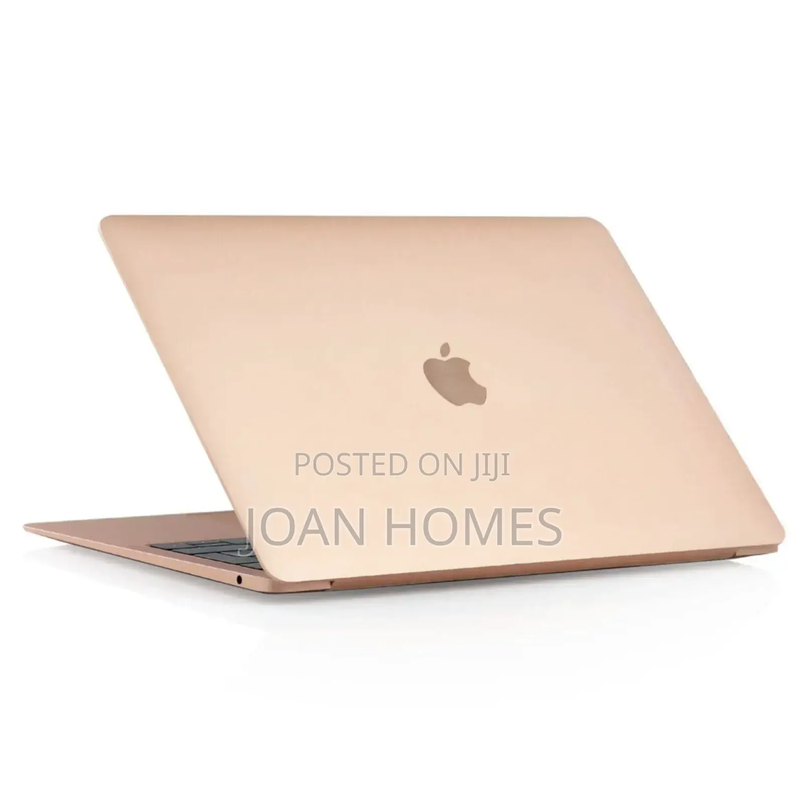 New Laptop Apple MacBook Air 256GB Intel Core i3 SSD 250GB