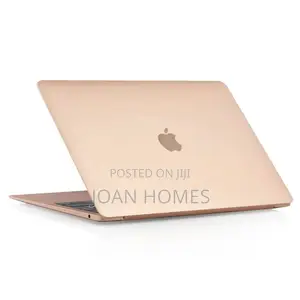 New Laptop Apple MacBook Air 256GB Intel Core i3 SSD 250GB