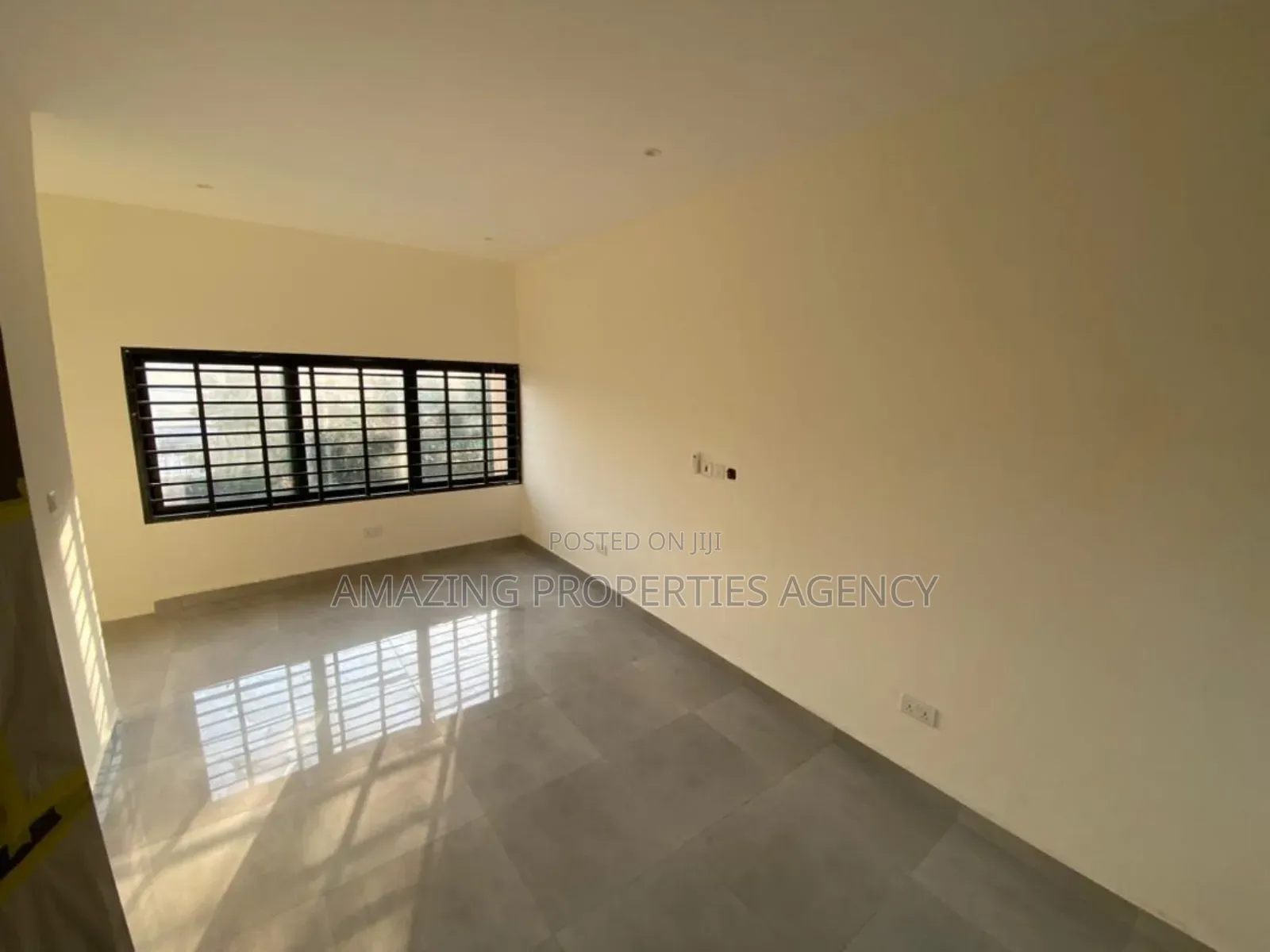 4bdrm House in Cantonments, Community 25 for rent