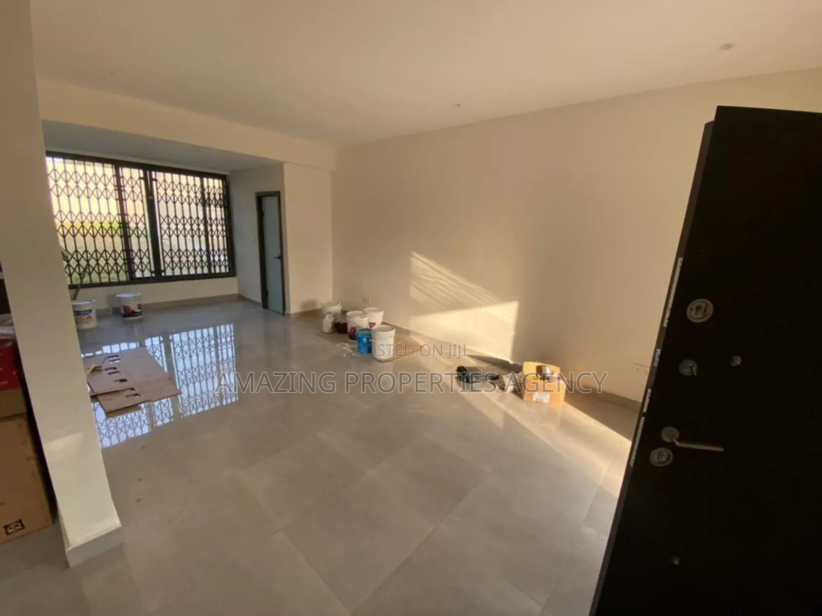 4bdrm House in Cantonments, Community 25 for rent