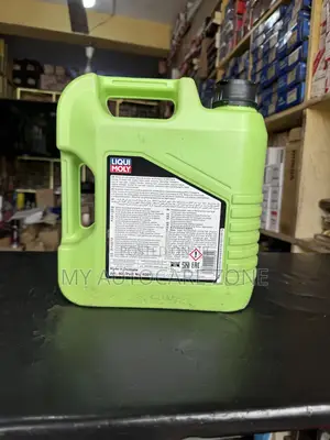 Liqui Moly Molygen New Generation 0w-20 Fully Synthetic Engine Oil