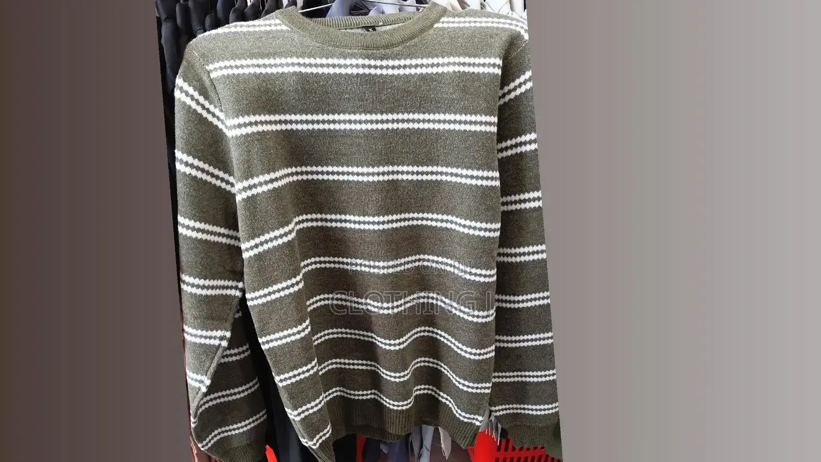 Unisex Sweater