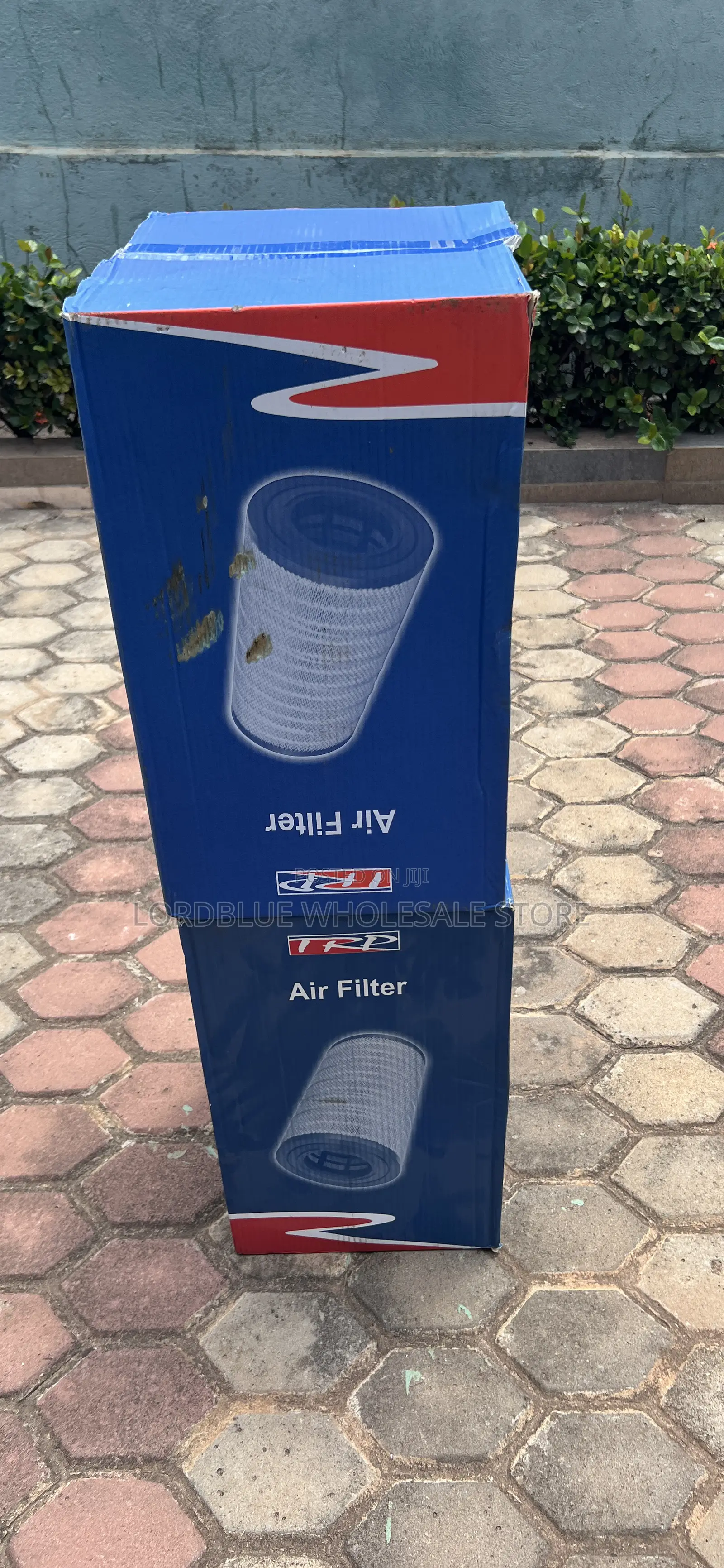 Car Air Filters