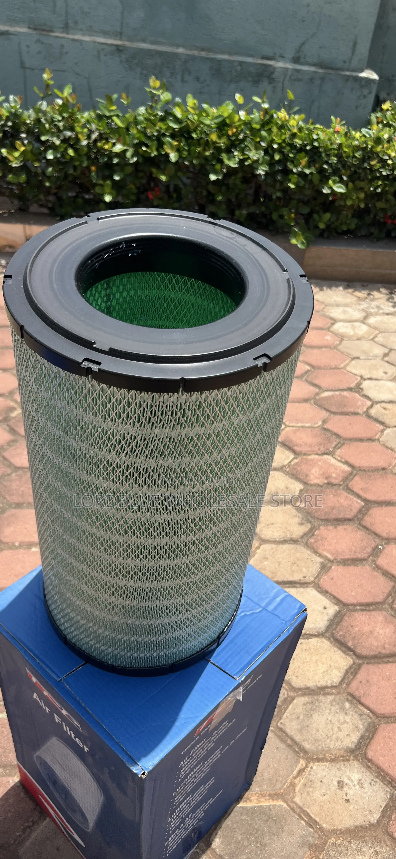Car Air Filters