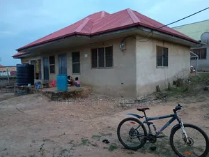 4bdrm House in Adjen Kotoku -, Amasaman for sale