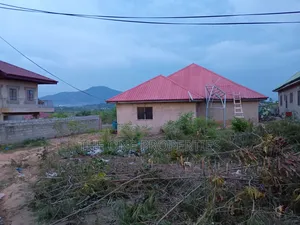 4bdrm House in Adjen Kotoku -, Amasaman for sale
