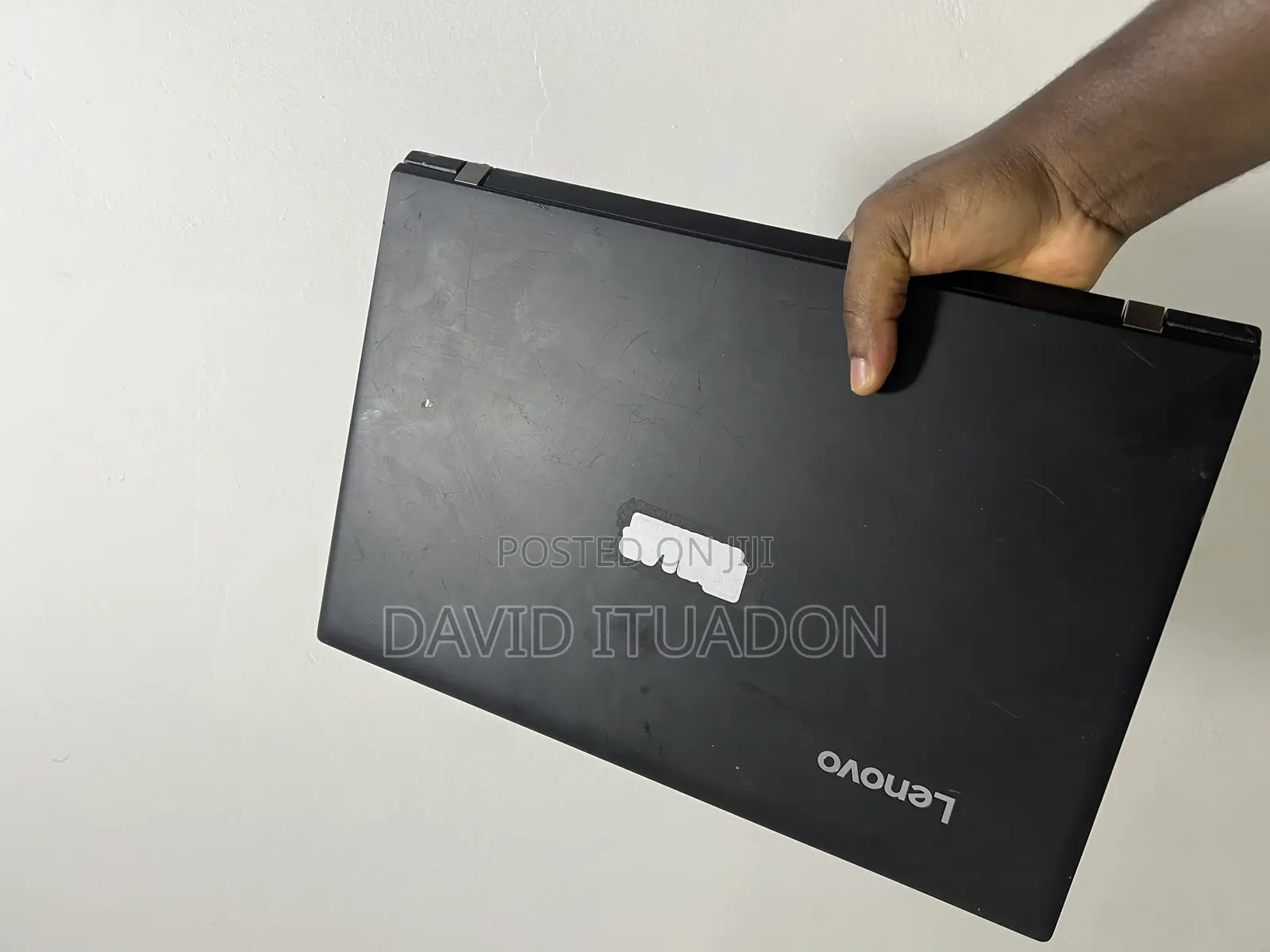 Laptop Lenovo V510 8GB Intel HDD+SSD 640GB