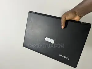 Laptop Lenovo V510 8GB Intel HDD+SSD 640GB