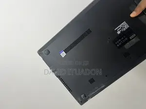 Laptop Lenovo V510 8GB Intel HDD+SSD 640GB