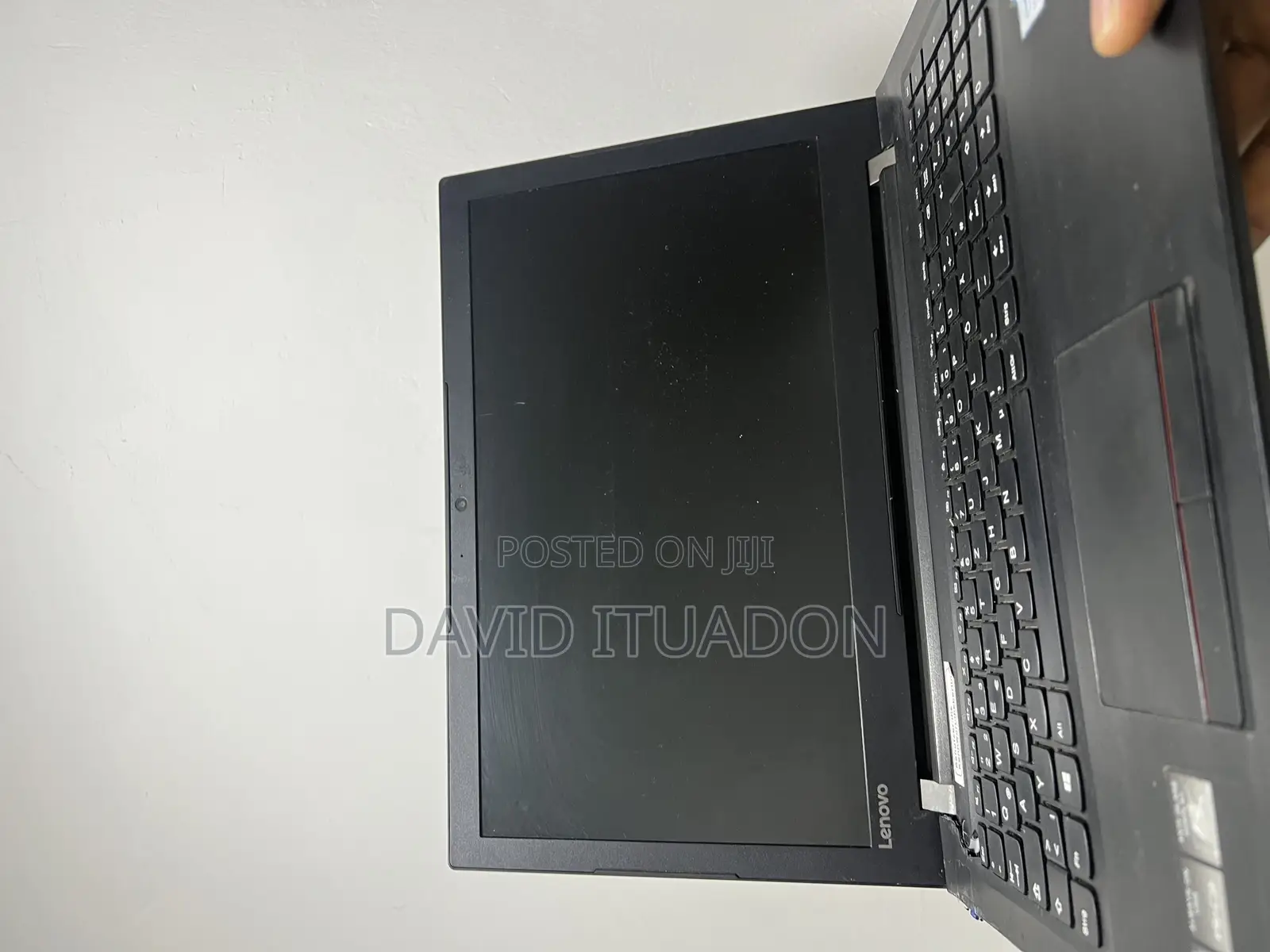 Laptop Lenovo V510 8GB Intel HDD+SSD 640GB