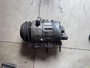 Ford Fusion 2014 Air Condition Motor