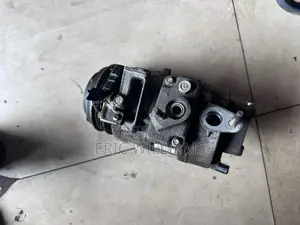 Ford Fusion 2014 Air Condition Motor