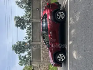 Toyota RAV4 LE AWD 2019 Burgundy