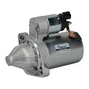 Hyundai Elantra/Veloster/Accent Engine Parts 2011-2017