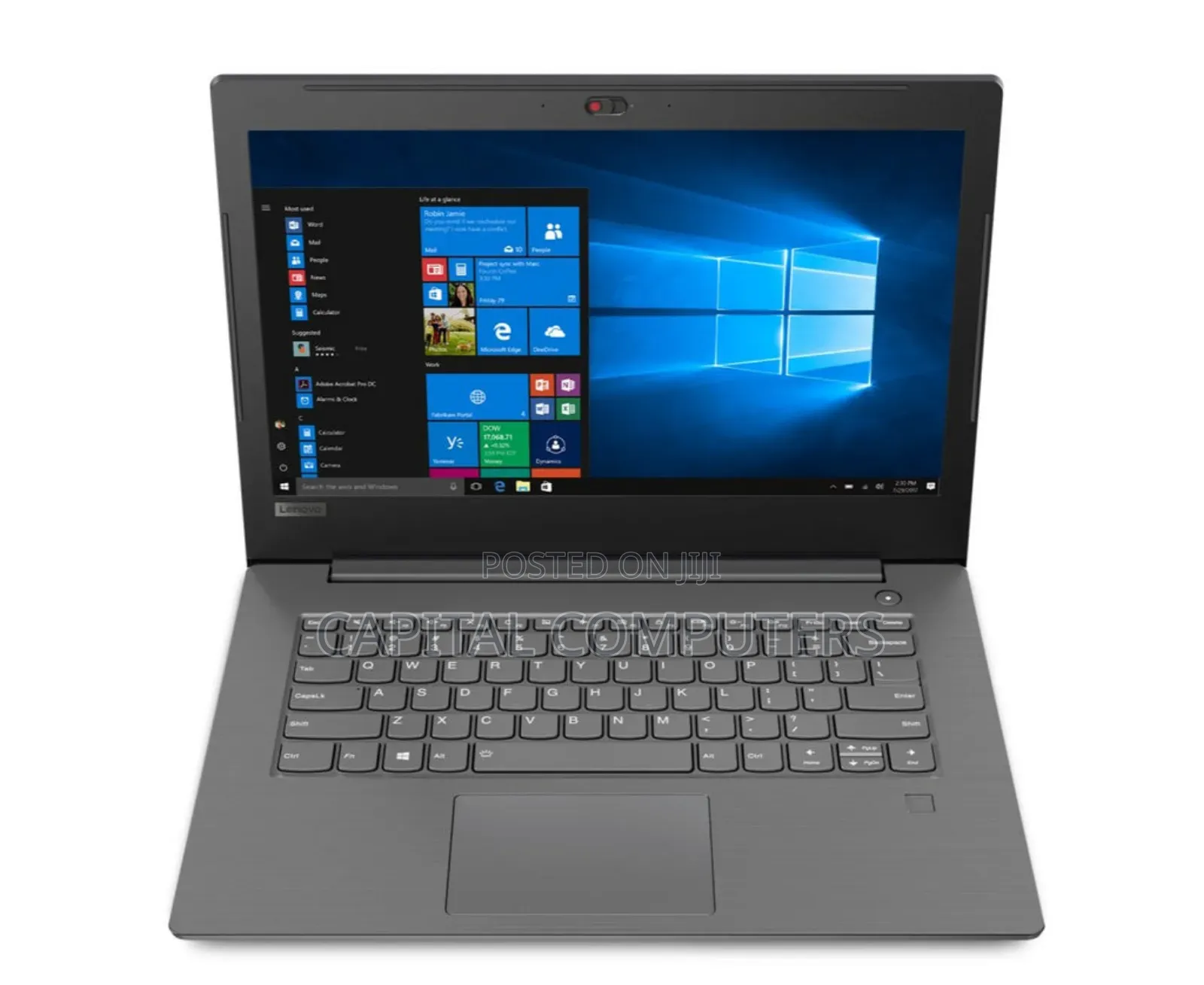 Laptop Lenovo V330 8GB Intel Core i5 SSD 256GB