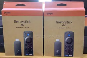 Amazon Firestick