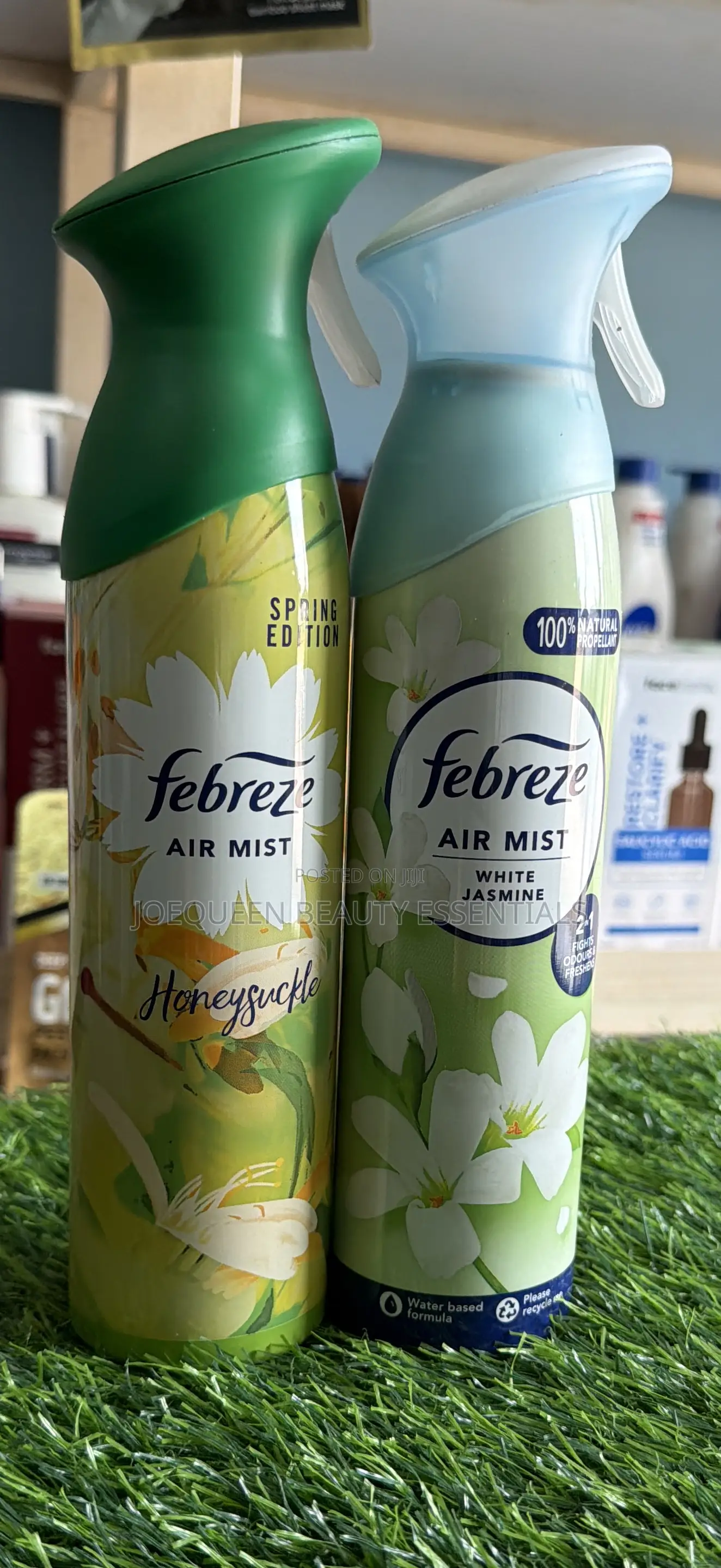 Febreze Air Mist 185ml
