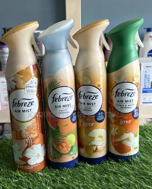 Febreze Air Mist 185ml