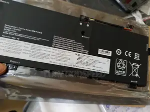 L18lpe0 Battery for Lenovo Yoga C740-14,c740-141mlseries