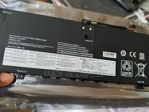 L18lpe0 Battery for Lenovo Yoga C740-14,c740-141mlseries