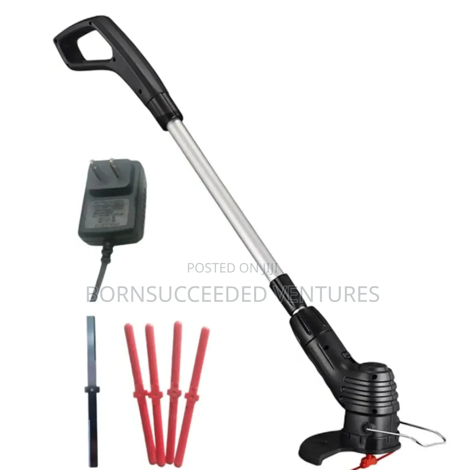 Wireless Grass Cutter Machine