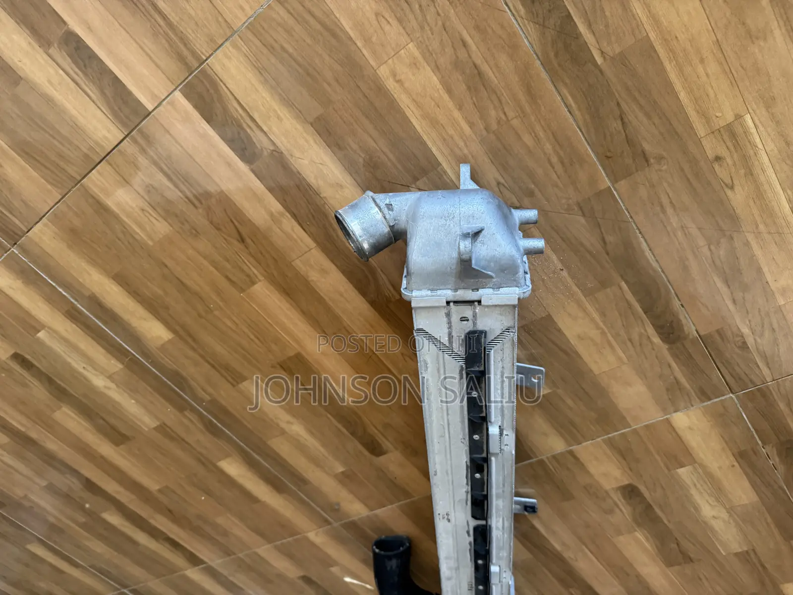Turbo Charger/Intercooler for Hyndai Elantra 2018 Sport 1.6t