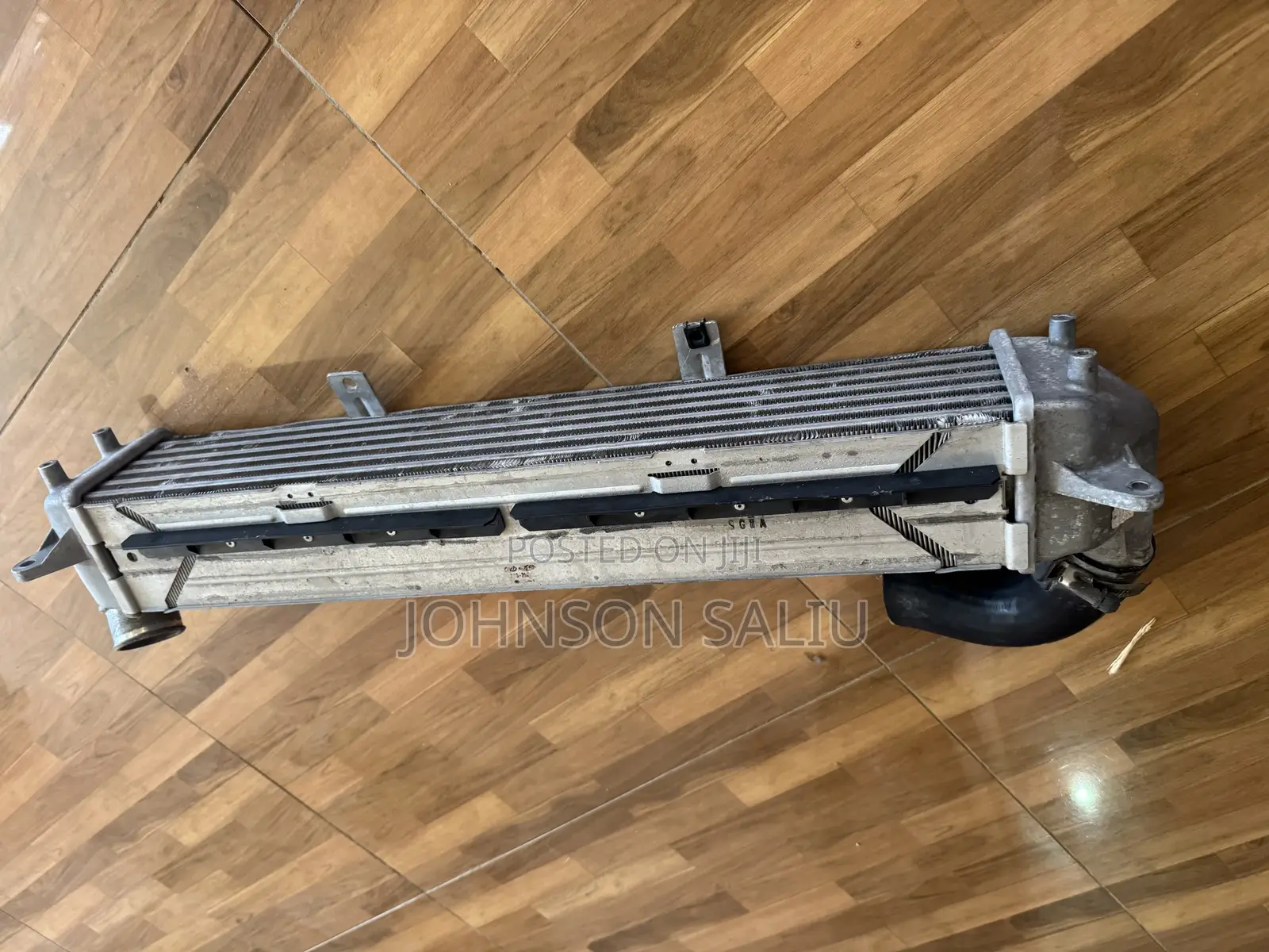 Turbo Charger/Intercooler for Hyndai Elantra 2018 Sport 1.6t