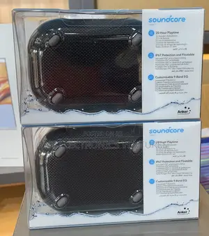 Soundcore Select 4 Go