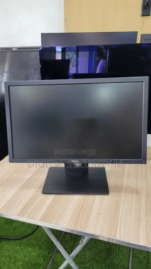 Dell E2216h 22" Screen Led-Lit Monitor