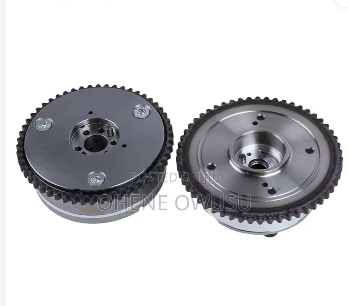 2016 Hyundai Elantra Camshaft Gear