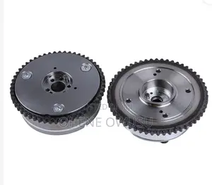 2016 Hyundai Elantra Camshaft Gear