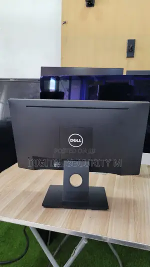 Dell E2216h 22" Screen Led-Lit Monitor