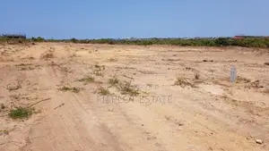 Half Plot Investment Opportunity — Registered Lands at Tsopoli Skyport